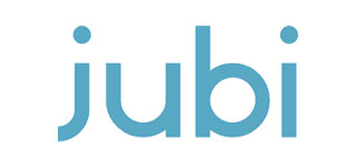 Logo for jubi