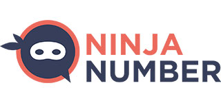 Logo for ninjanumber