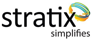 Logo for Stratix