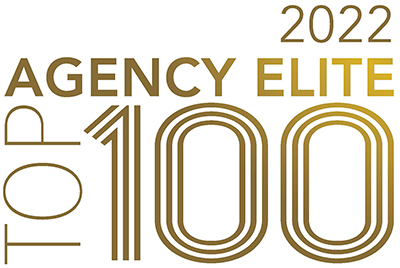 Award - Agency Elite 2022