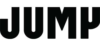 Logo for JUMP