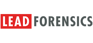 Logo for Lead Forensics